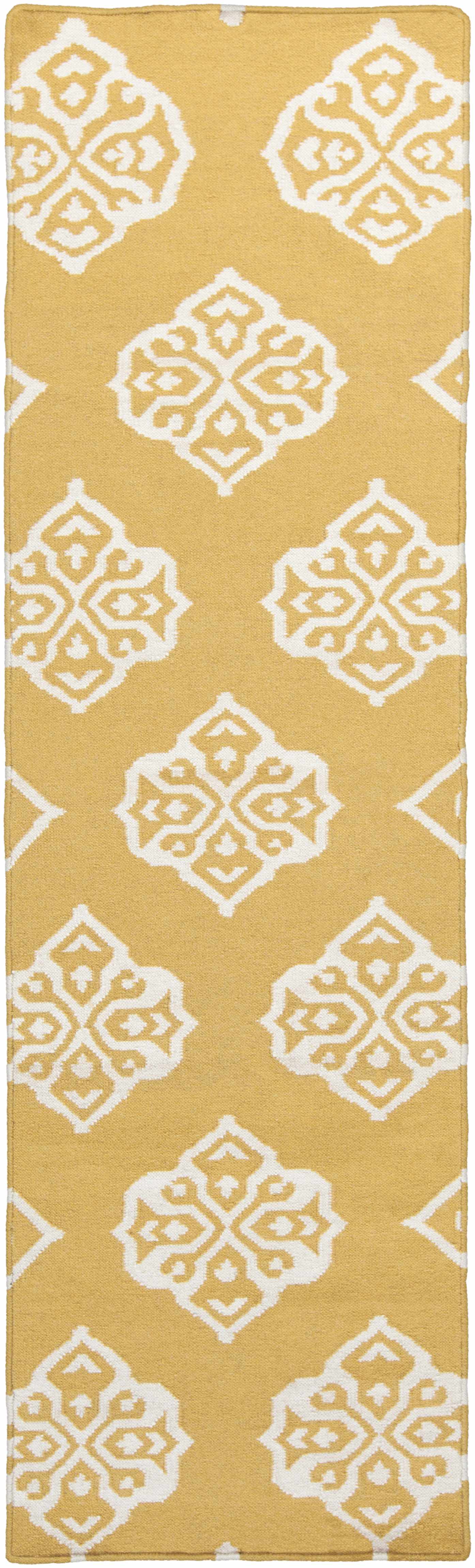 Frontier FT-376 Hand Woven Rug