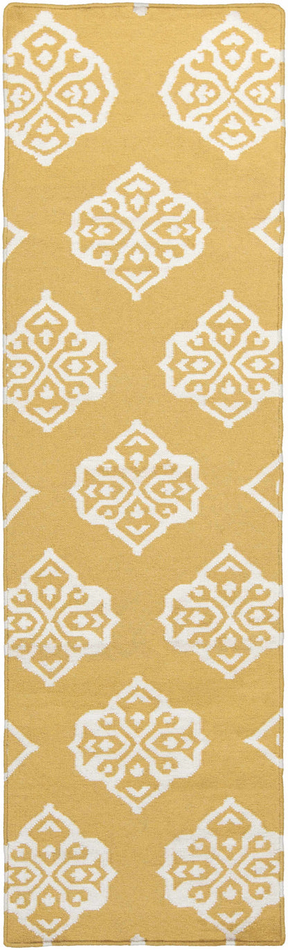 Frontier FT-376 Hand Woven Rug
