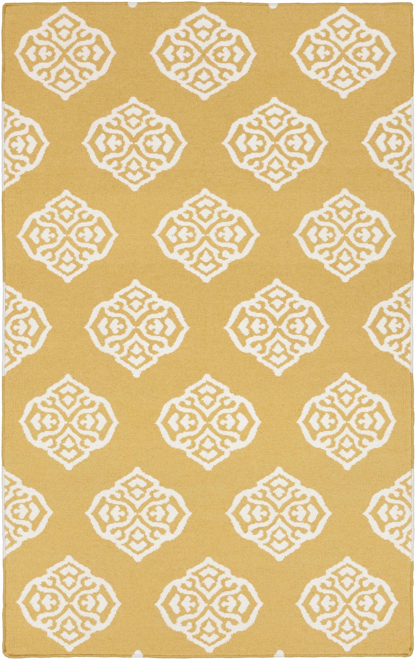 Frontier FT-376 Hand Woven Rug