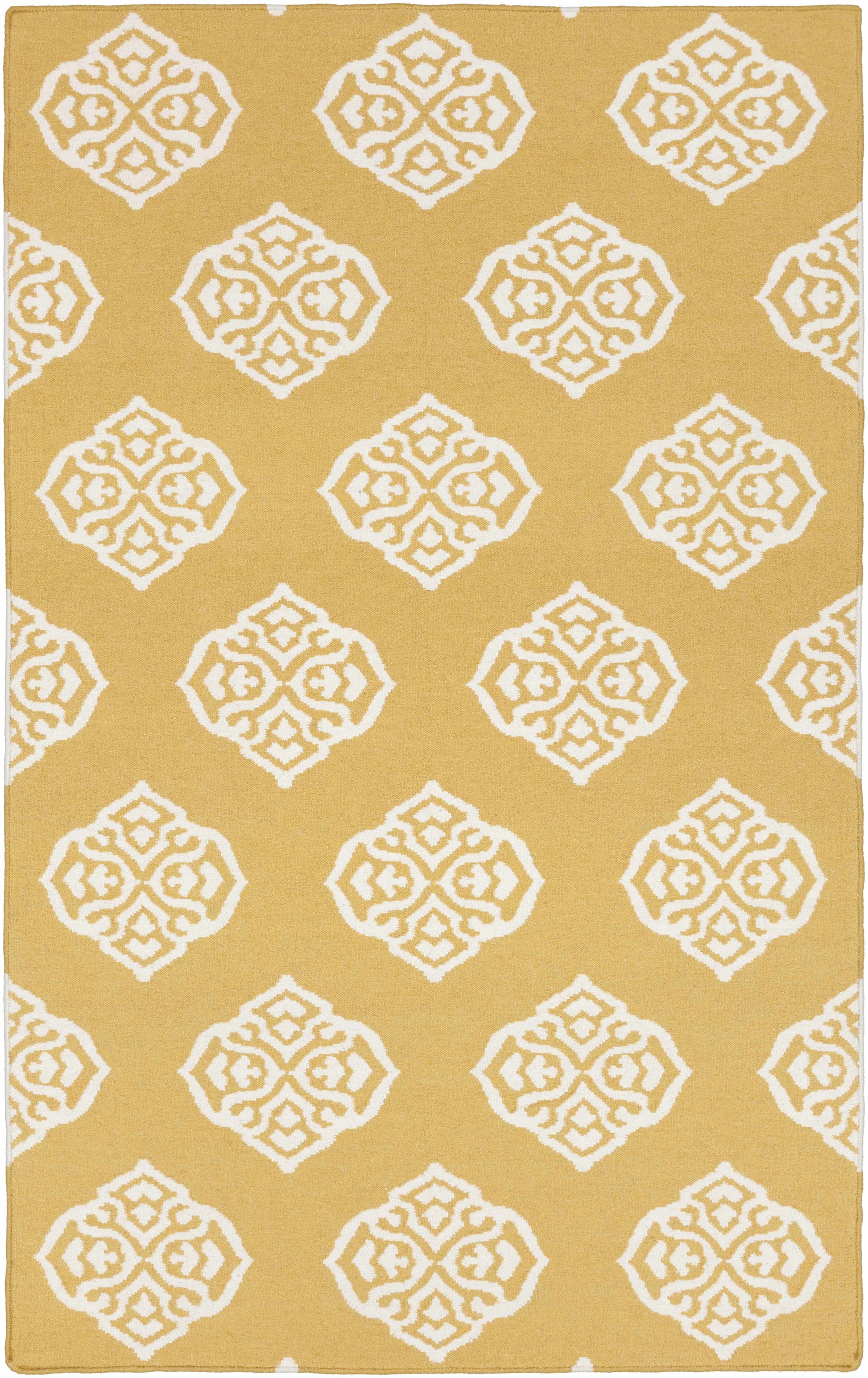 Frontier FT-376 Hand Woven Rug
