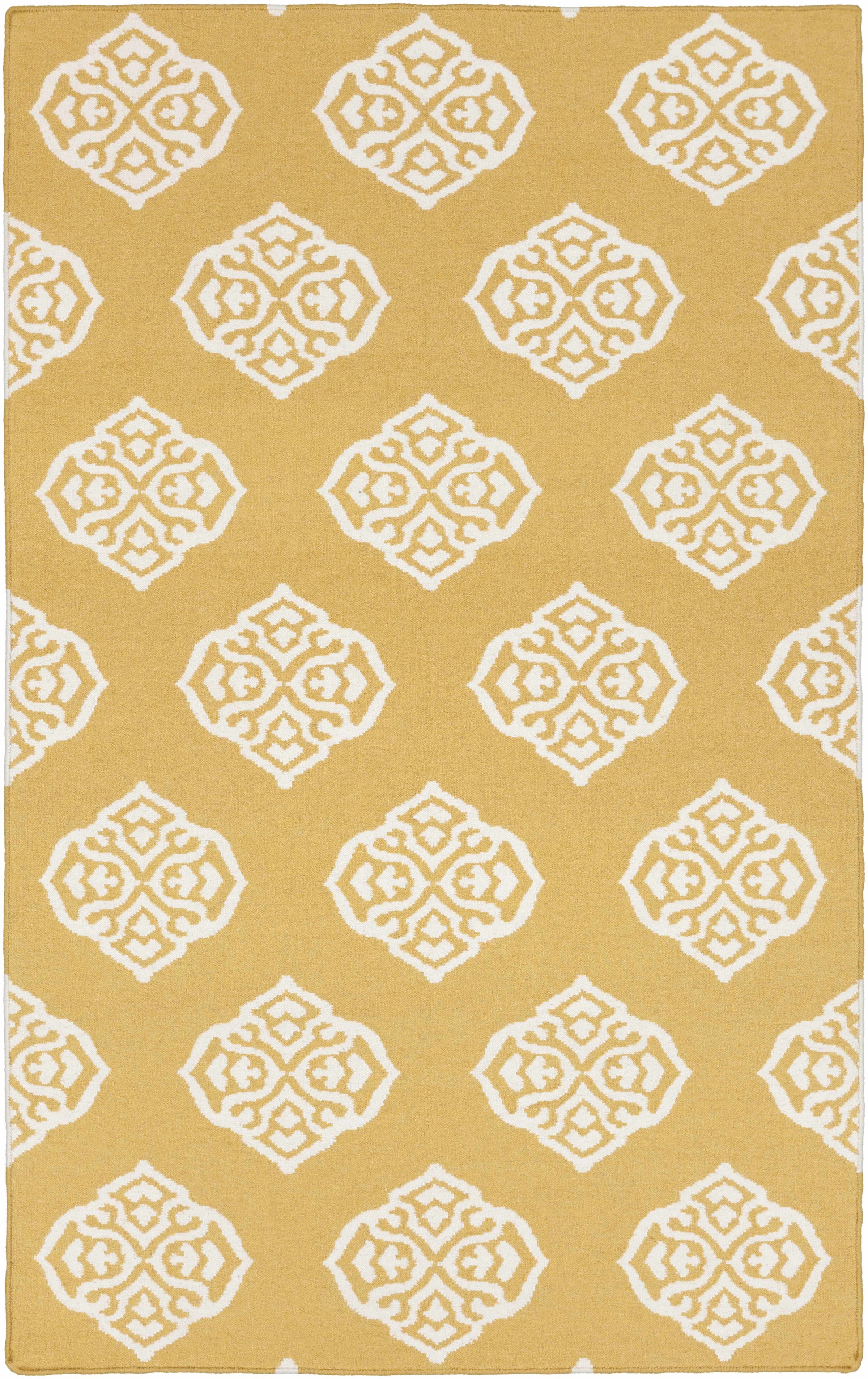 Frontier FT-376 Hand Woven Rug