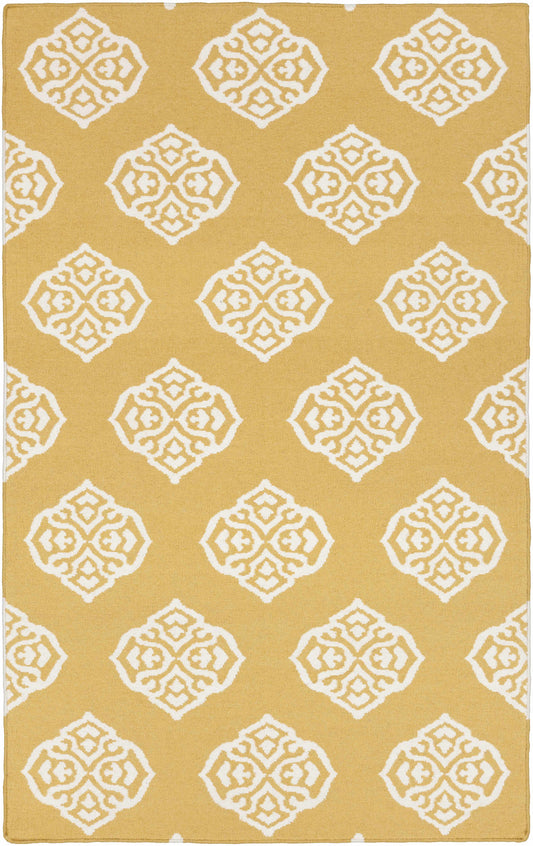 Frontier FT-376 Hand Woven Rug