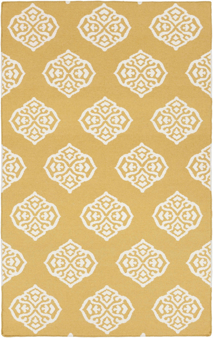 Frontier FT-376 Hand Woven Rug