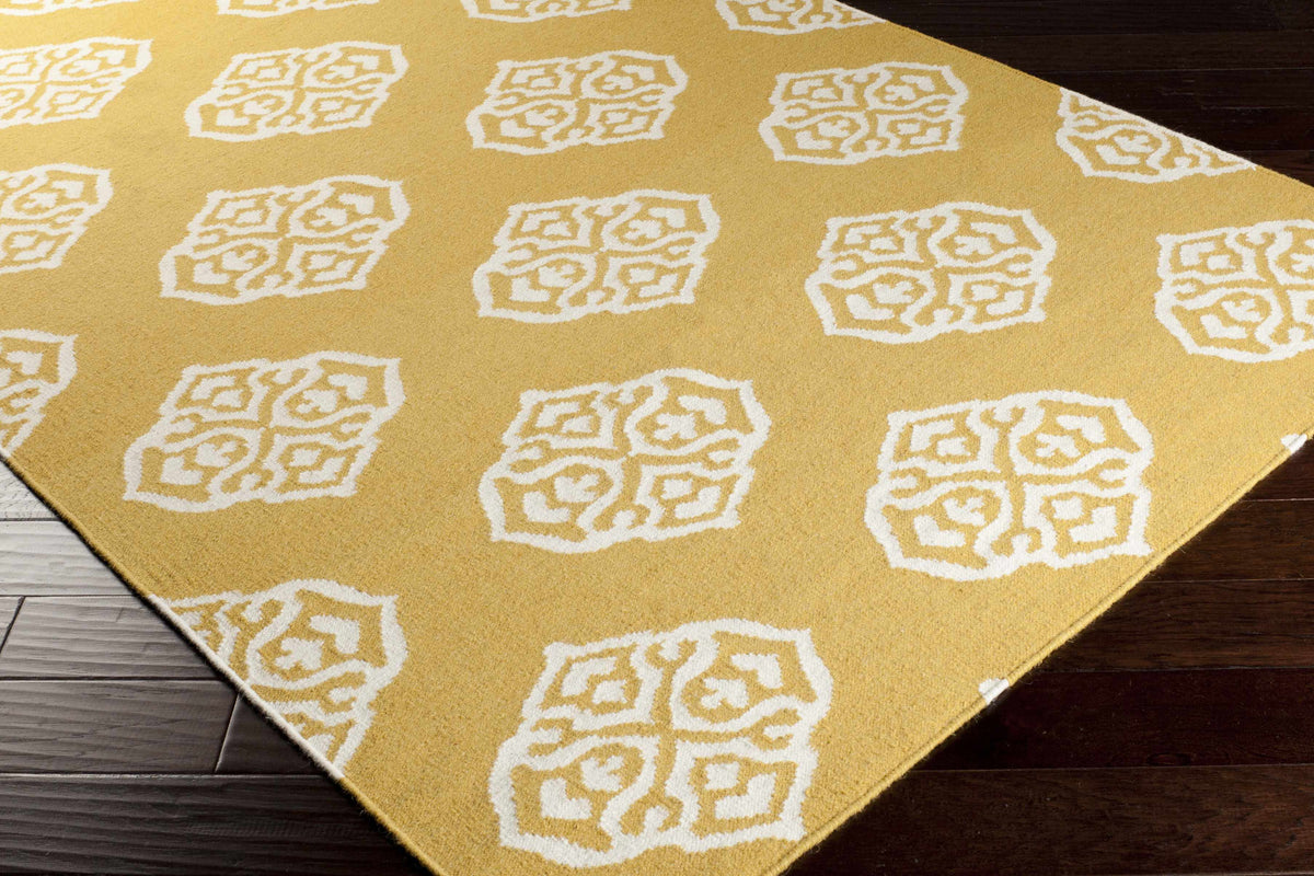 Frontier FT-376 Hand Woven Rug