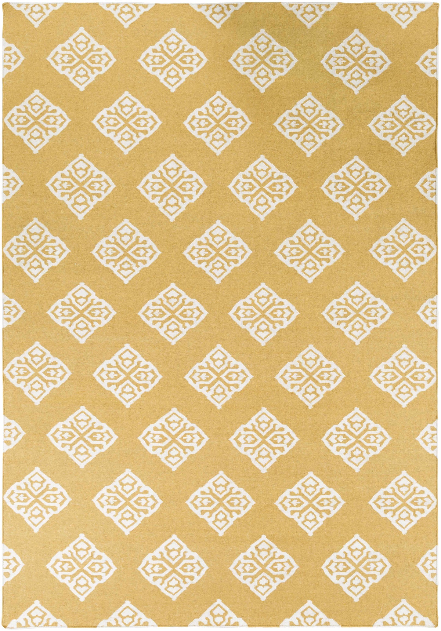 Frontier FT-376 Hand Woven Rug