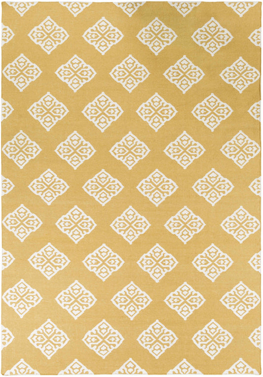 Frontier FT-376 Hand Woven Rug