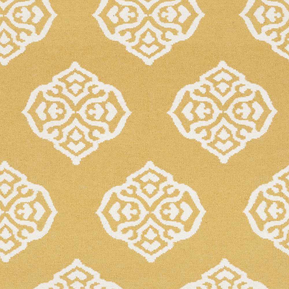 Frontier FT-376 Hand Woven Rug