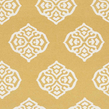 Frontier FT-376 Hand Woven Rug