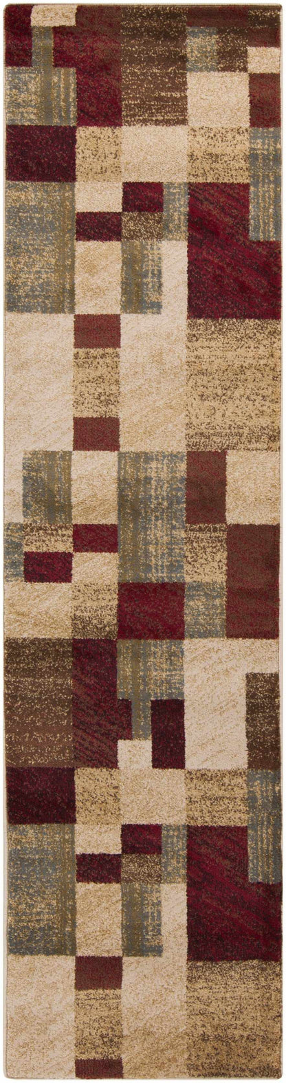 Riley RLY-5006 Machine Woven Rug