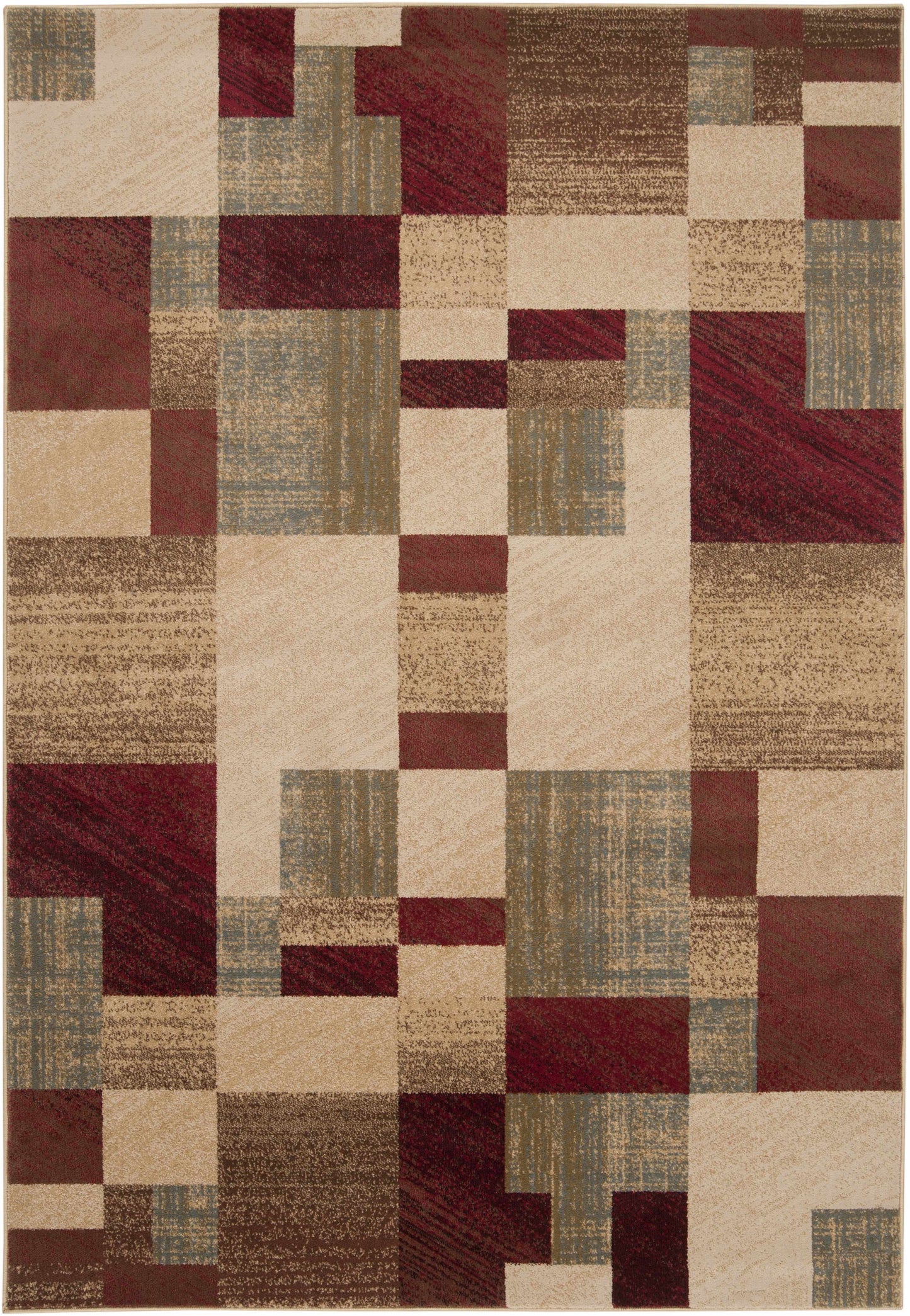 Riley RLY-5006 Machine Woven Rug