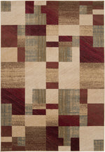 Riley RLY-5006 Machine Woven Rug