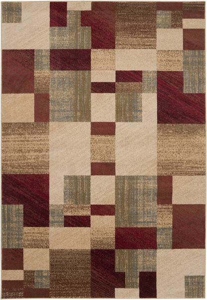 Riley RLY-5006 Machine Woven Rug