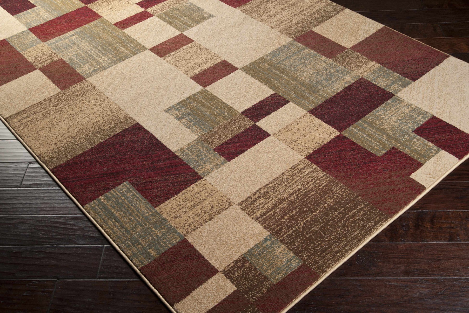 Riley RLY-5006 Machine Woven Rug