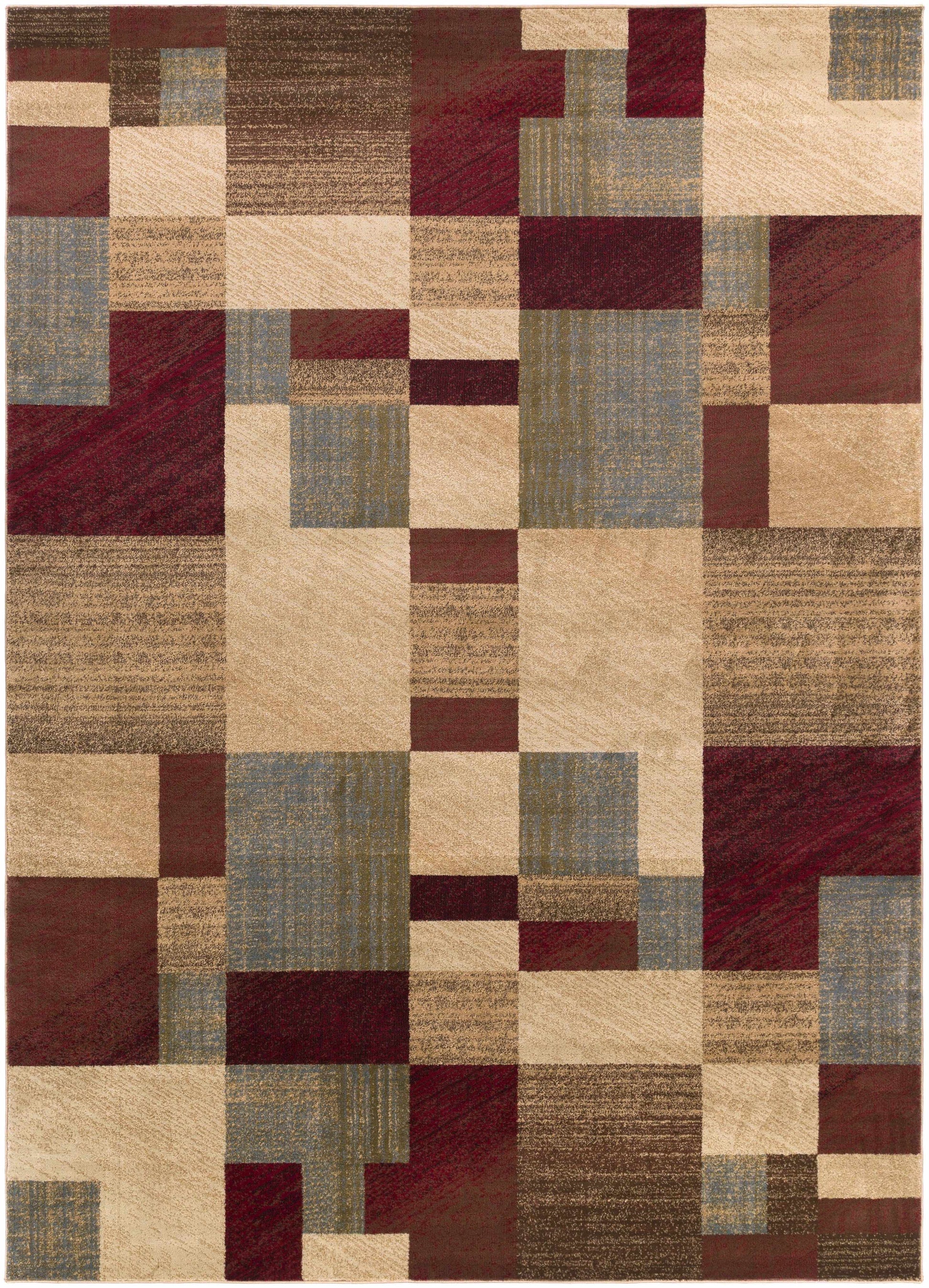 Riley RLY-5006 Machine Woven Rug
