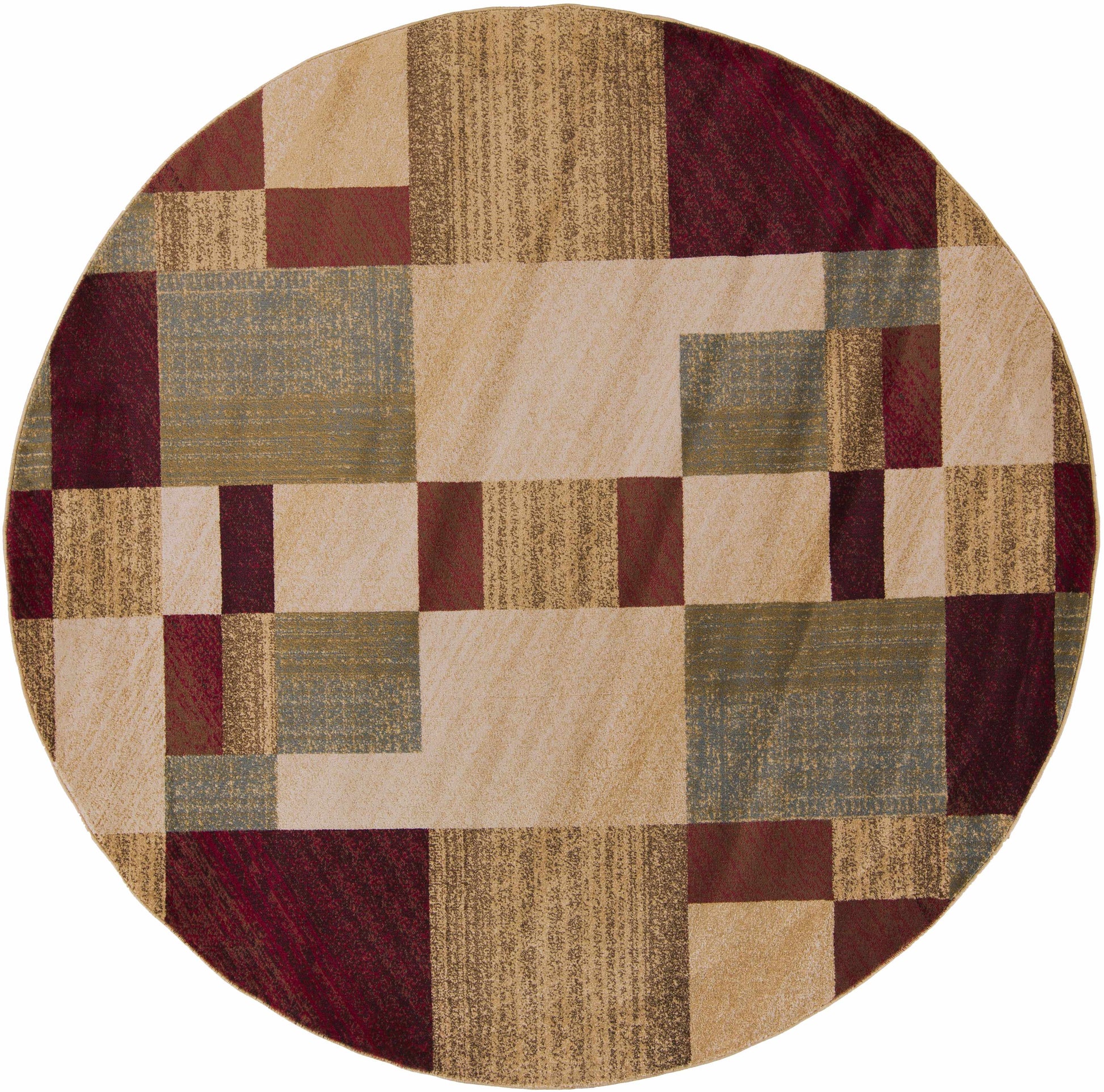 Riley RLY-5006 Machine Woven Rug
