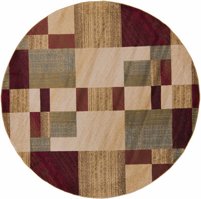 Riley RLY-5006 Machine Woven Rug