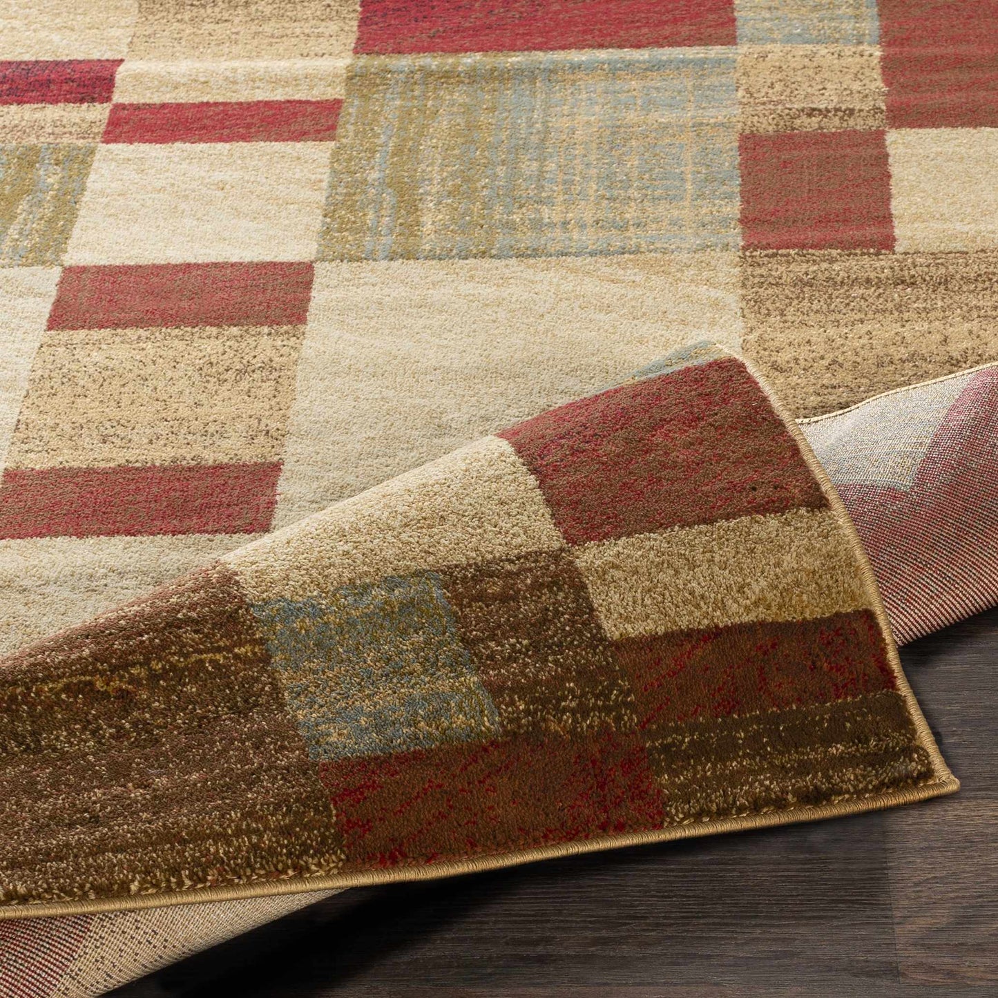 Riley RLY-5006 Machine Woven Rug