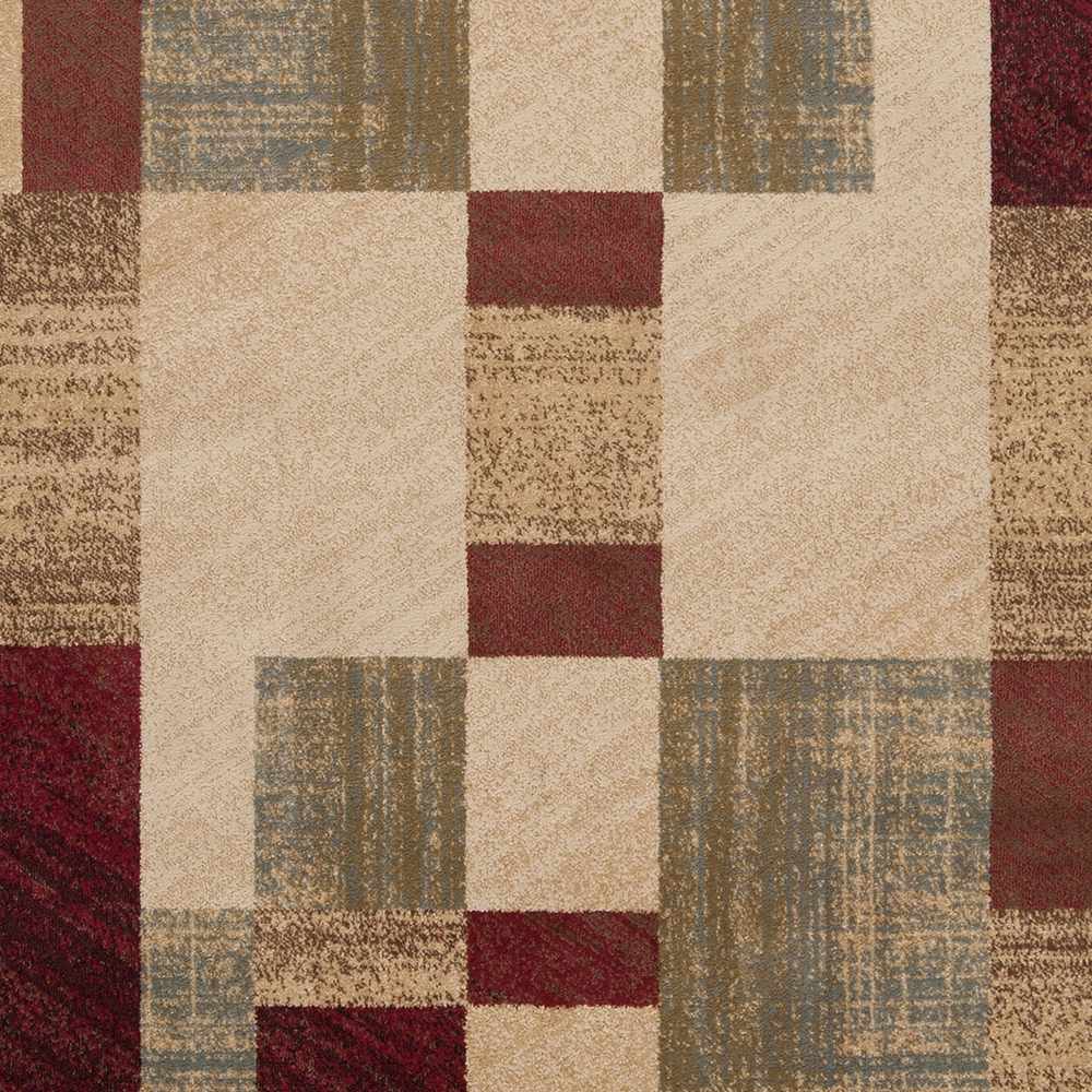 Riley RLY-5006 Machine Woven Rug