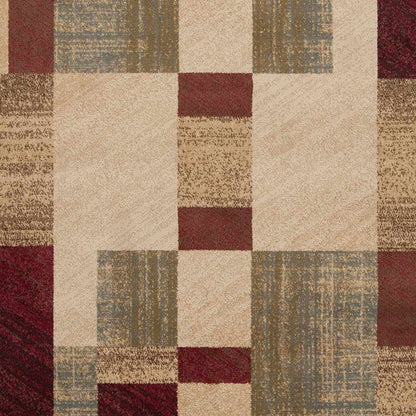 Riley RLY-5006 Machine Woven Rug