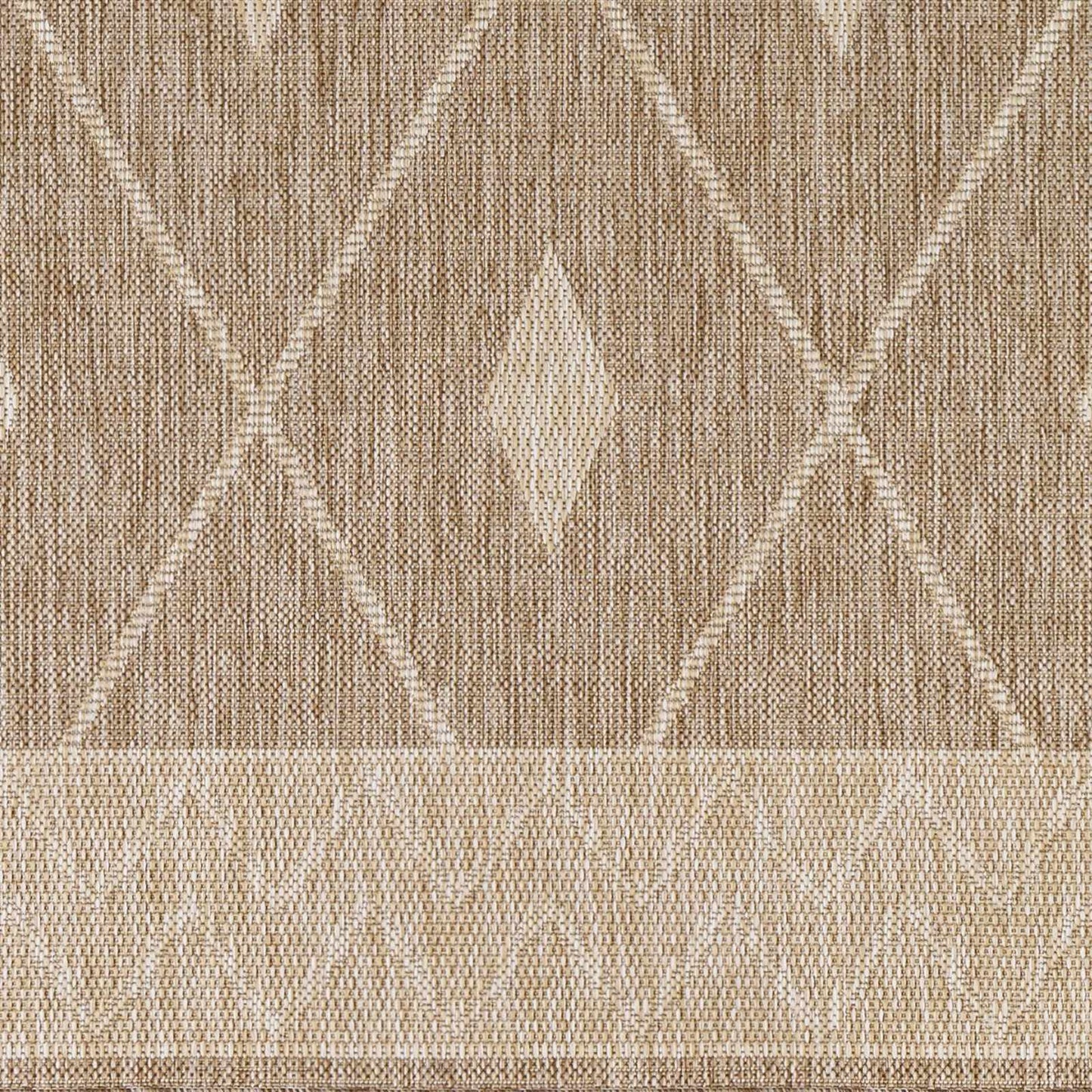 Tuareg TRG-2335 Machine Woven Rug