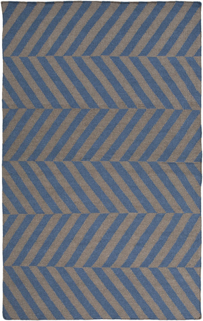 Frontier FT-583 Hand Woven Rug