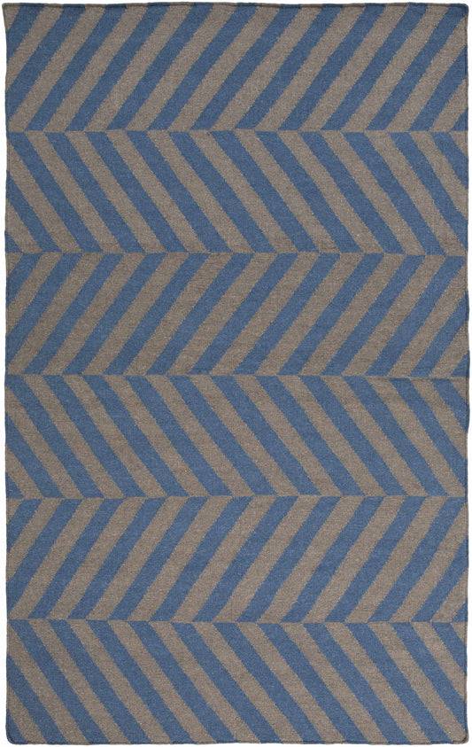 Frontier FT-583 Hand Woven Rug