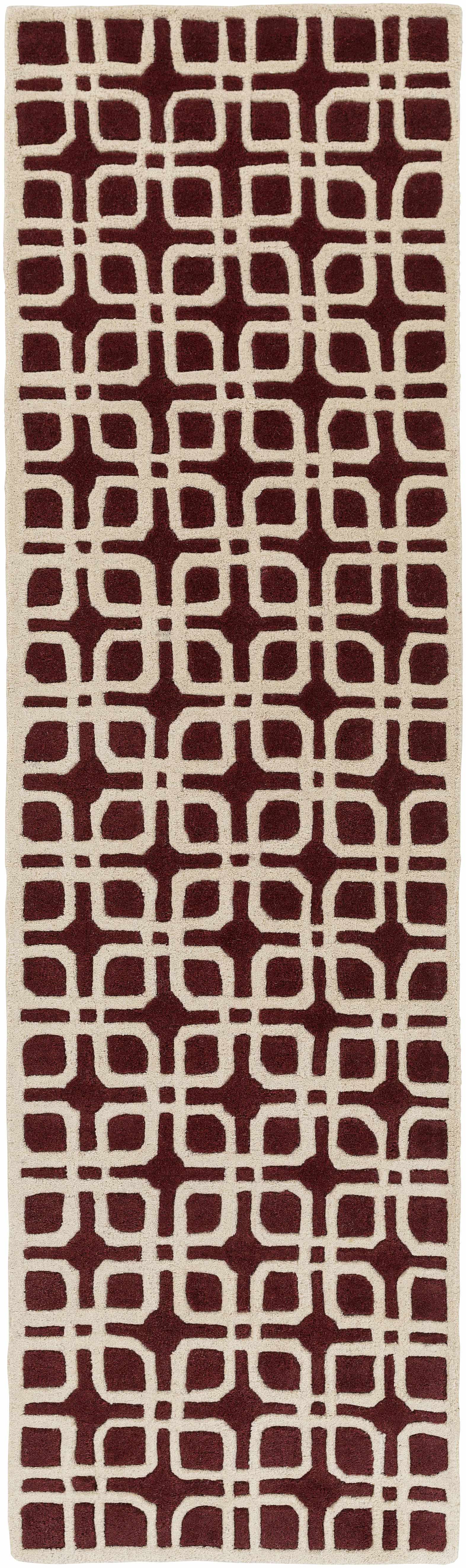 Transit AWMD-2103 Hand Tufted Rug