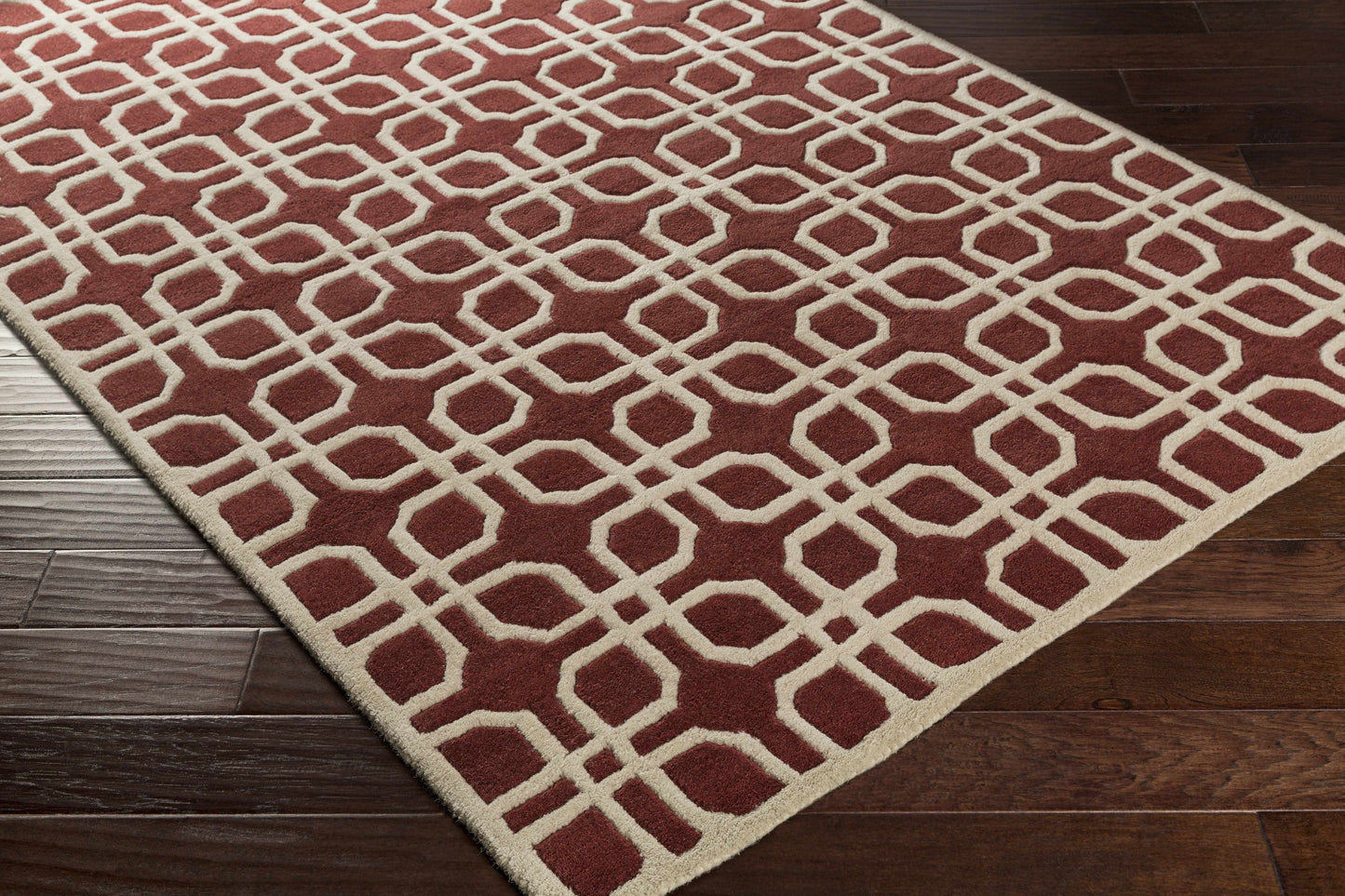Transit AWMD-2103 Hand Tufted Rug