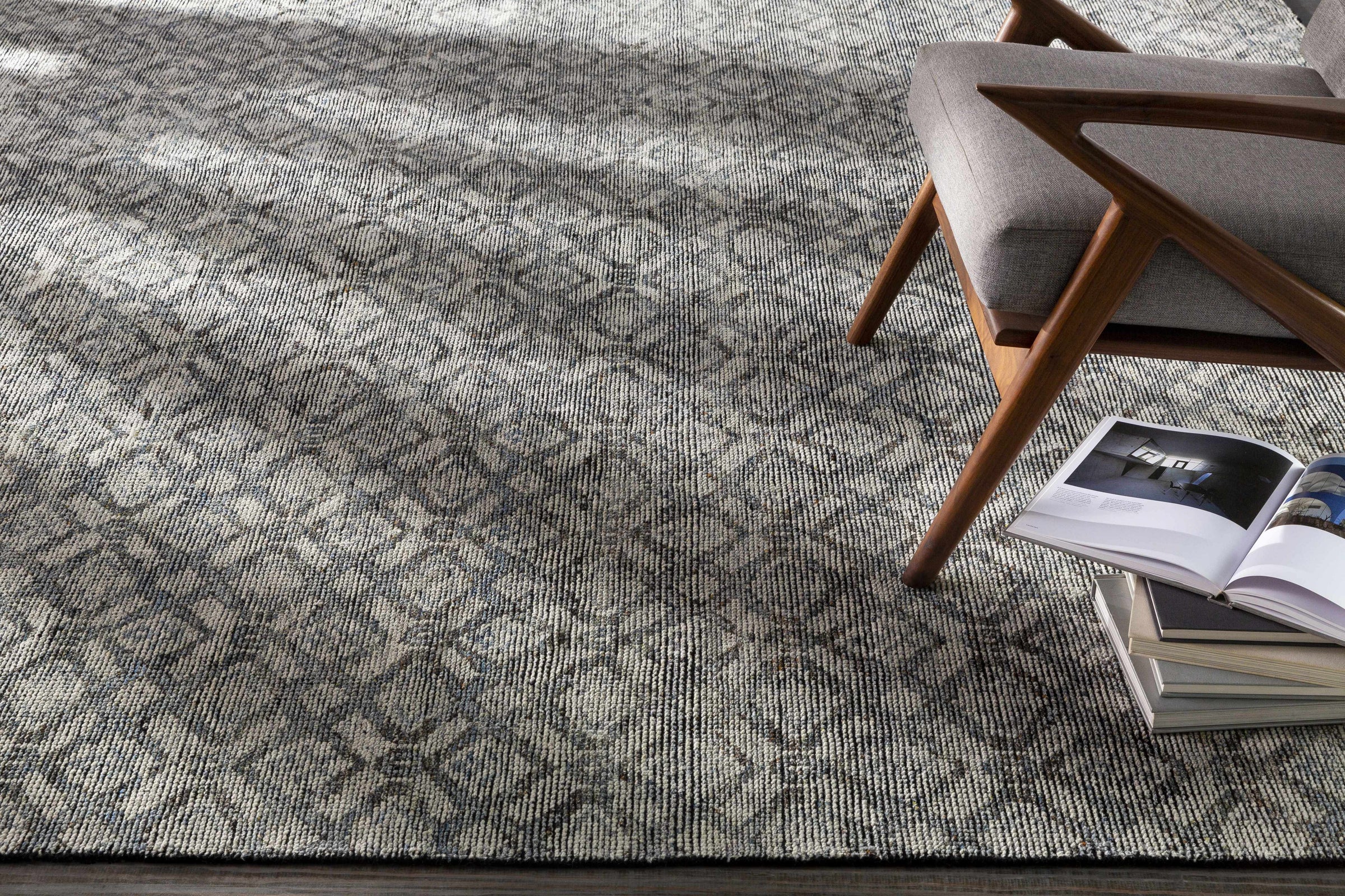 Malaga MAG-2302 Handmade Rug