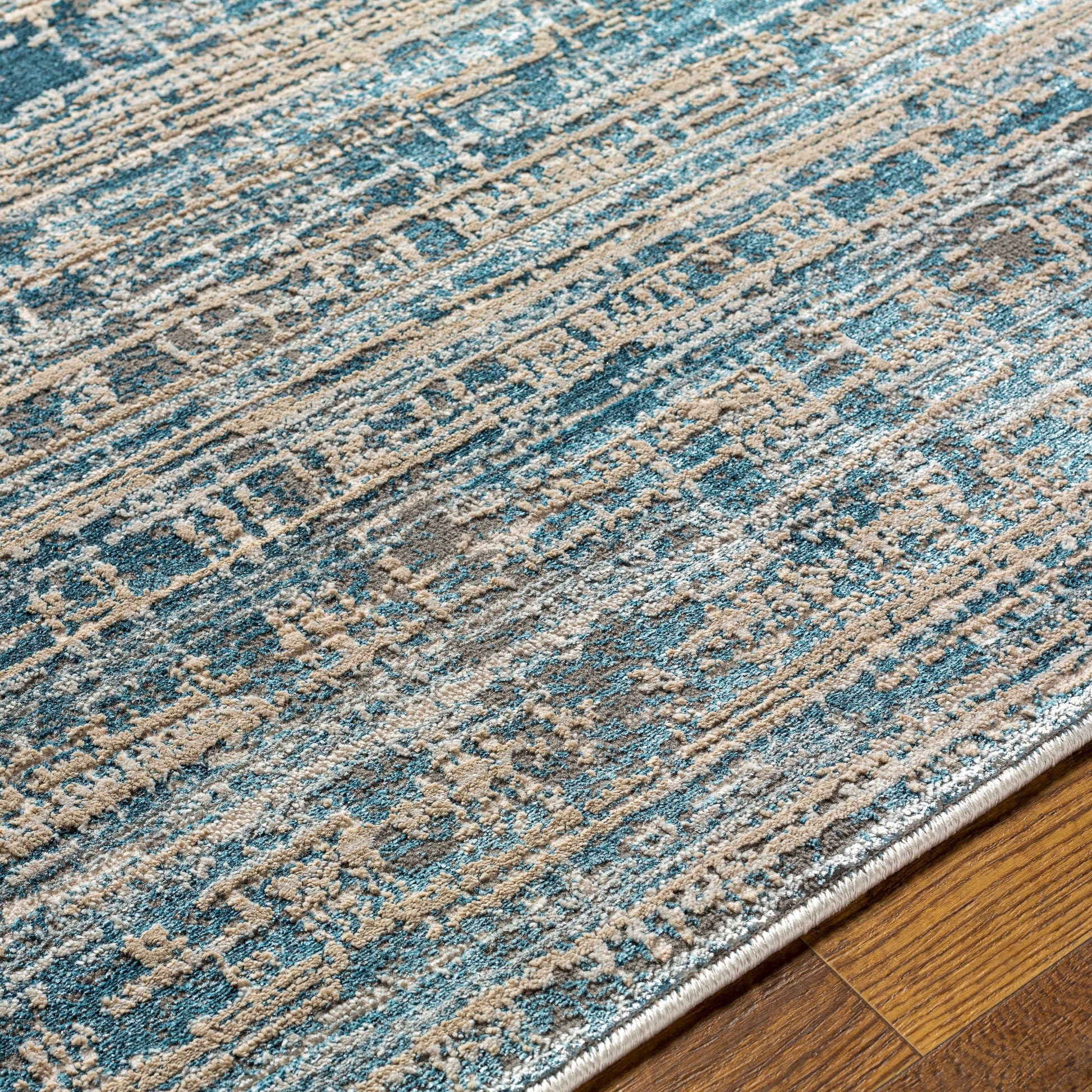 Impulse IPS-2310 Machine Woven Rug
