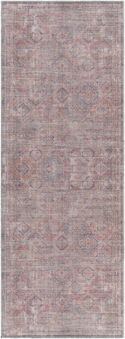 Farrell FRL-2301 Machine Woven Rug