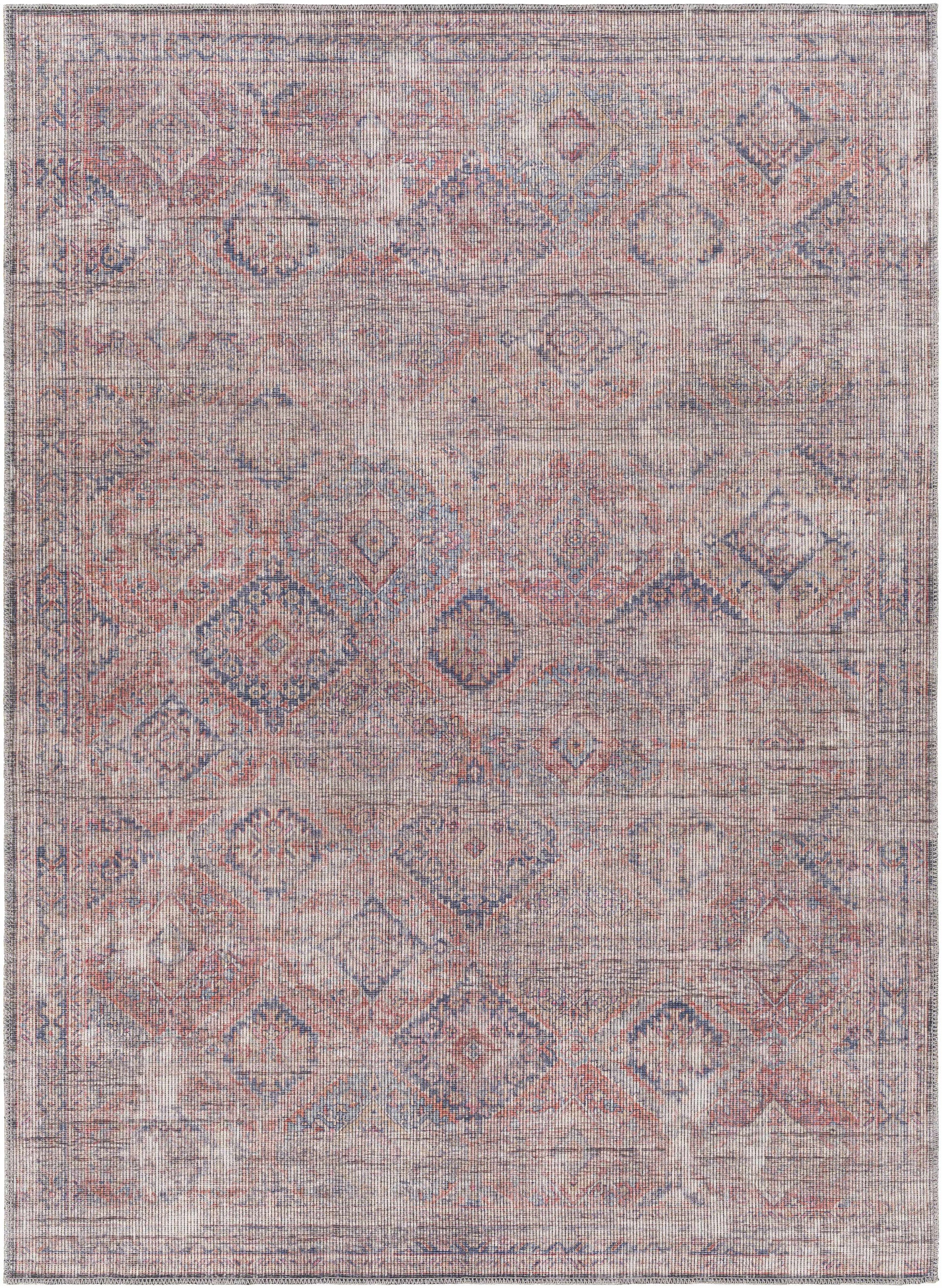 Farrell FRL-2301 Machine Woven Rug