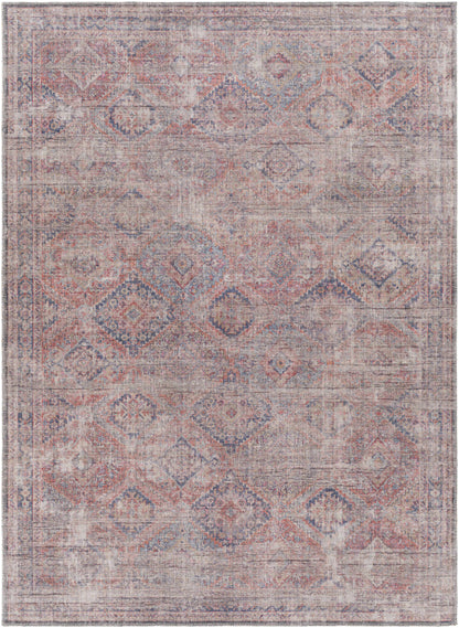 Farrell FRL-2301 Machine Woven Rug