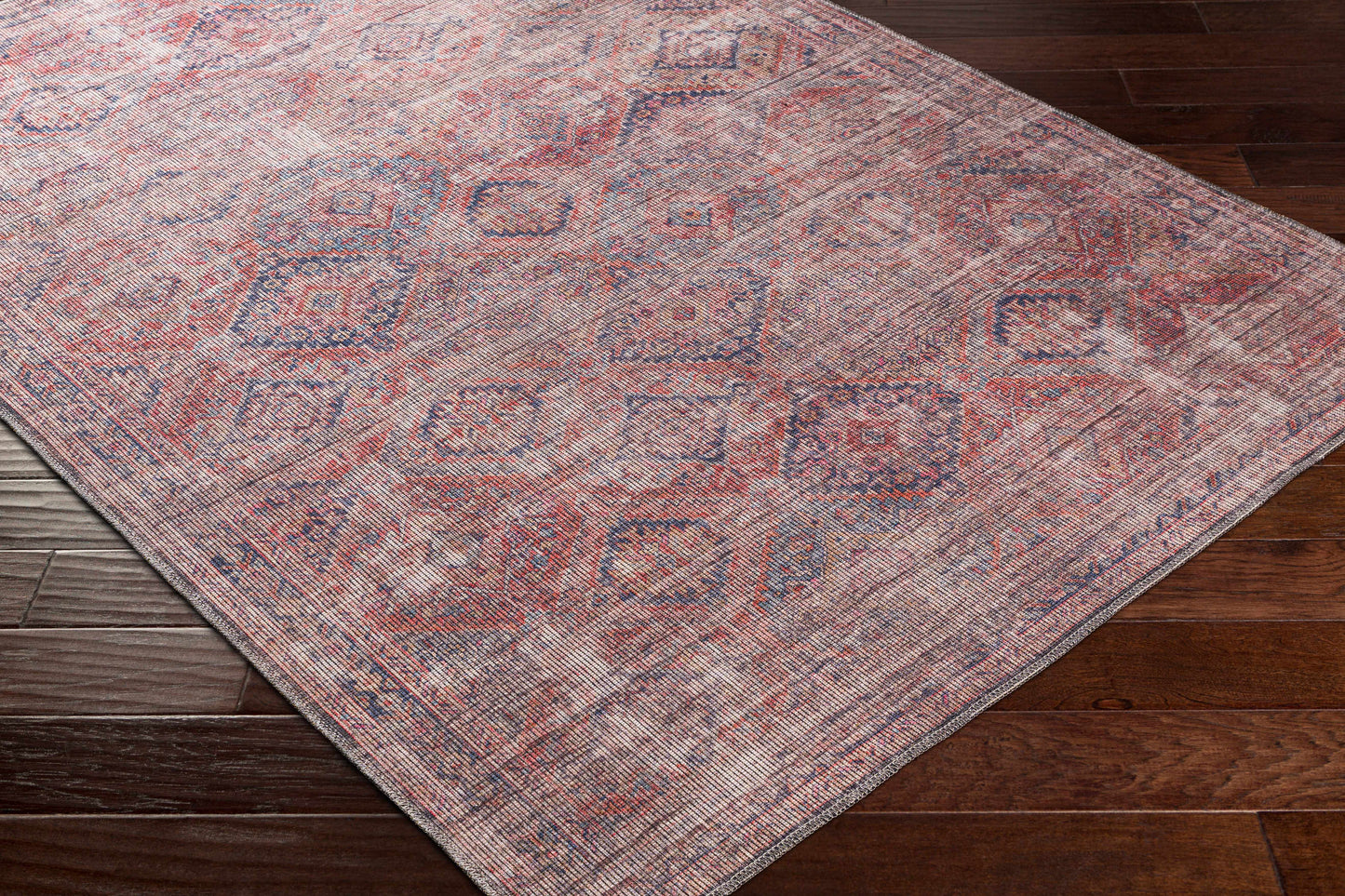 Farrell FRL-2301 Machine Woven Rug