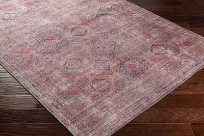 Farrell FRL-2301 Machine Woven Rug