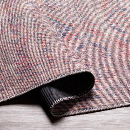Farrell FRL-2301 Machine Woven Rug