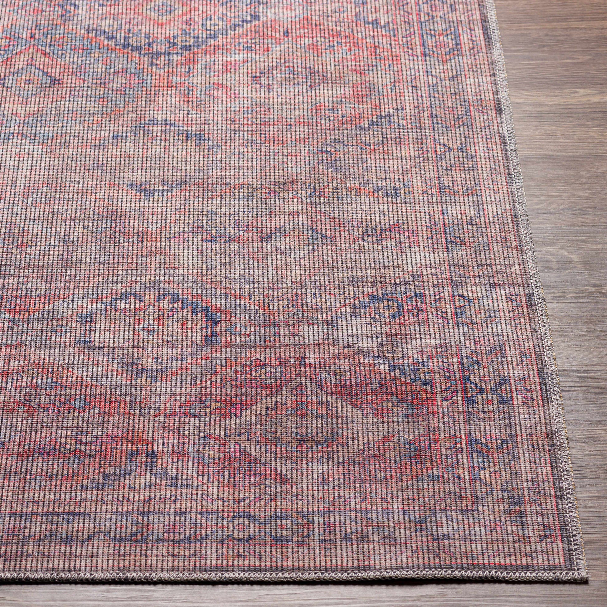 Farrell FRL-2301 Machine Woven Rug