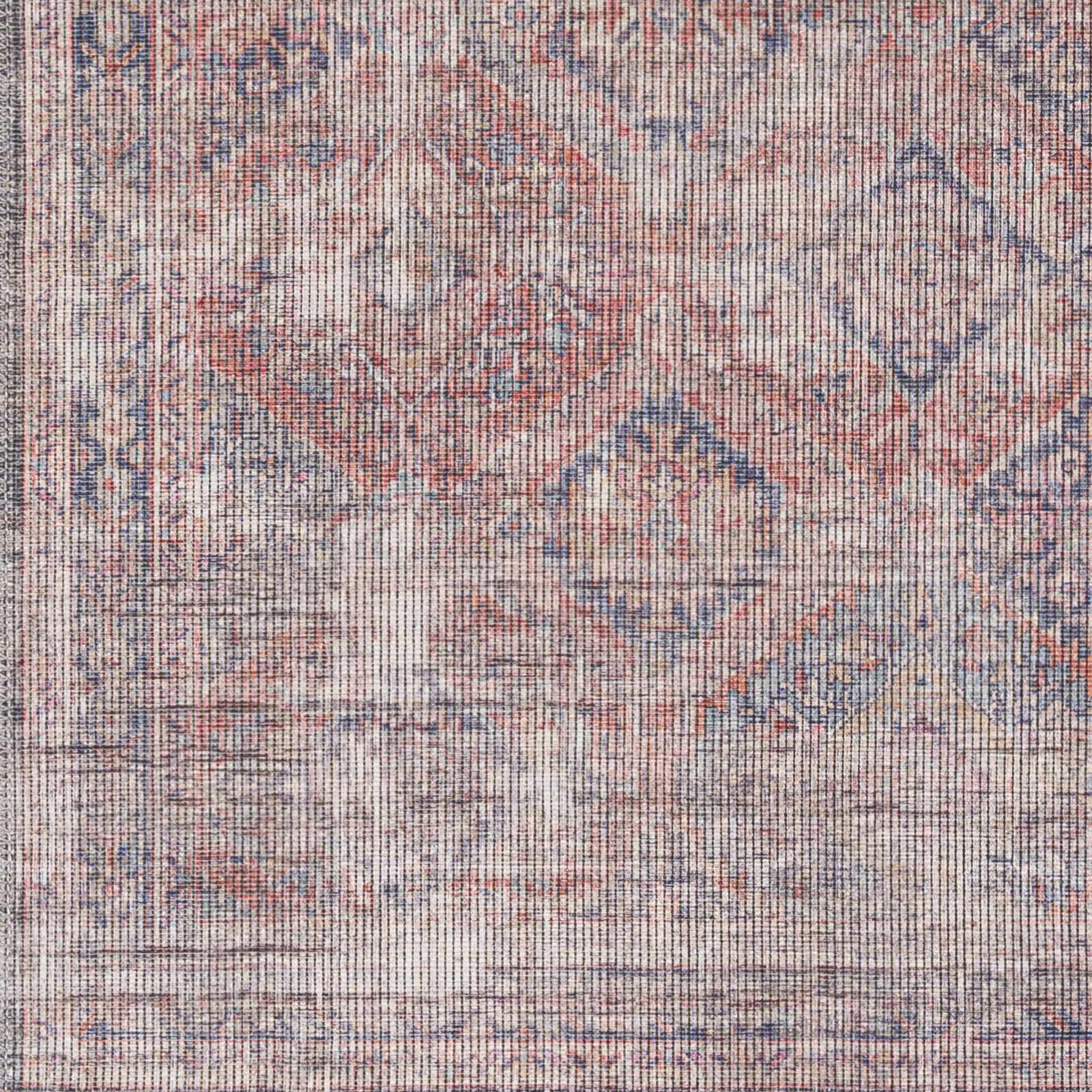 Farrell FRL-2301 Machine Woven Rug