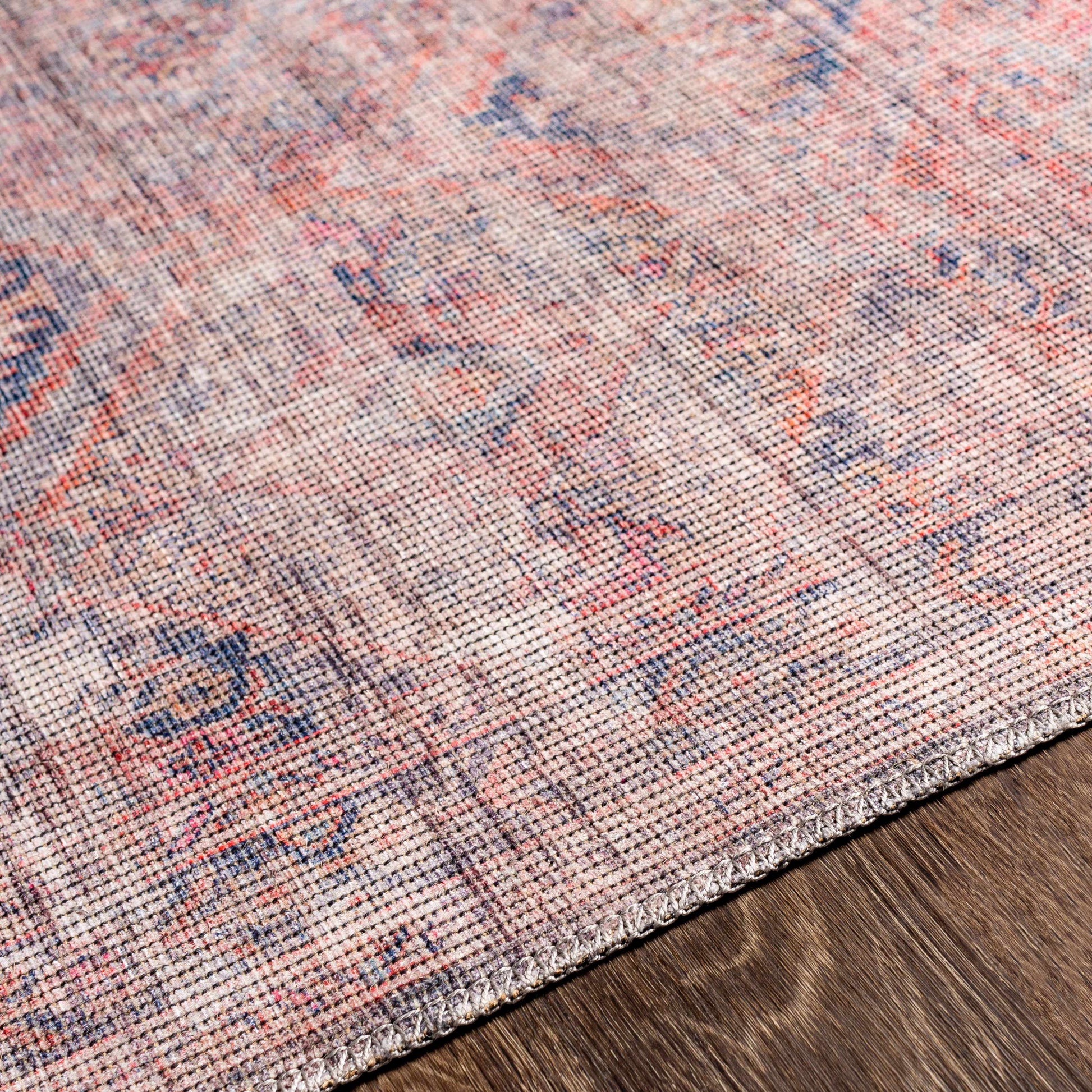 Farrell FRL-2301 Machine Woven Rug
