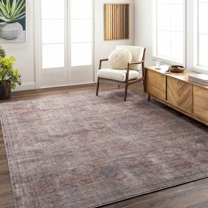 Farrell FRL-2301 Machine Woven Rug