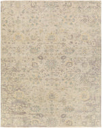 Normandy NOY-8006 Hand Knotted Rug
