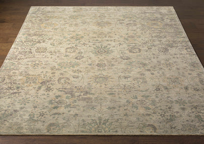 Normandy NOY-8006 Hand Knotted Rug