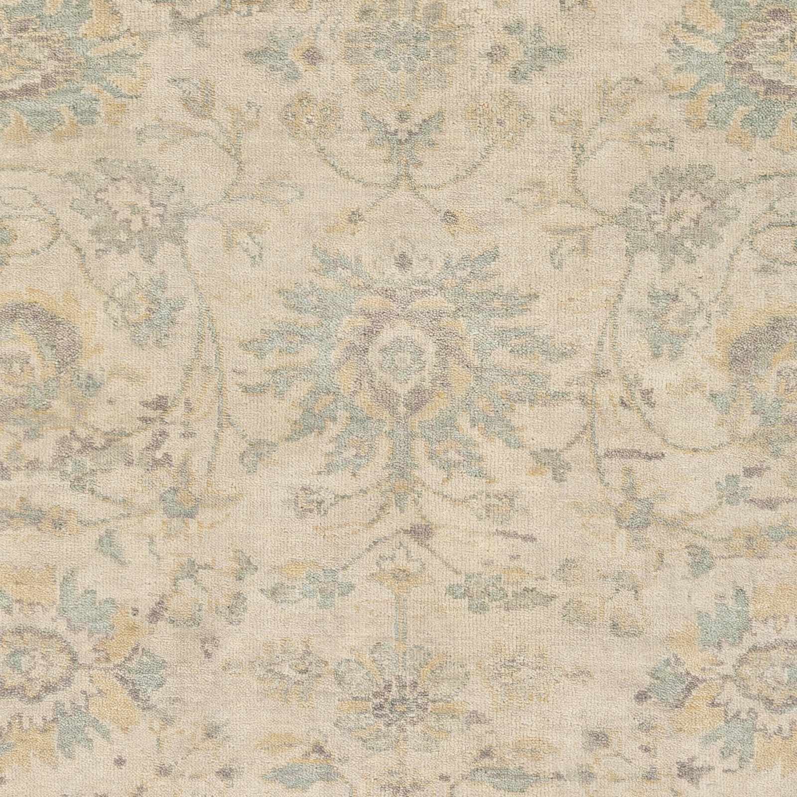 Normandy NOY-8006 Hand Knotted Rug