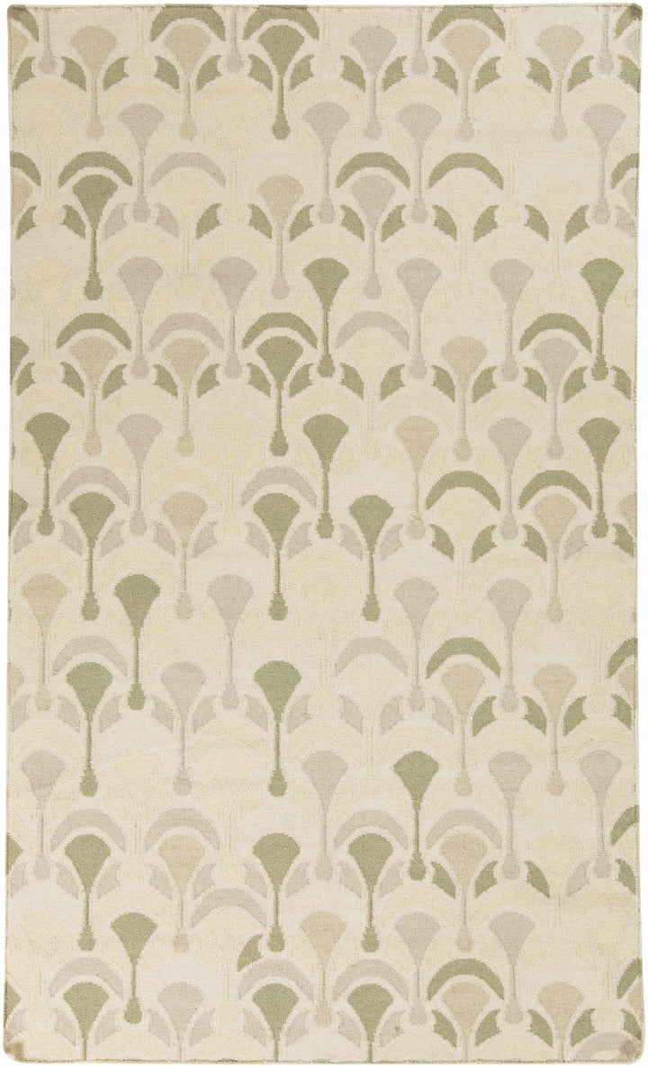 Voyages VOY-60 Hand Woven Rug