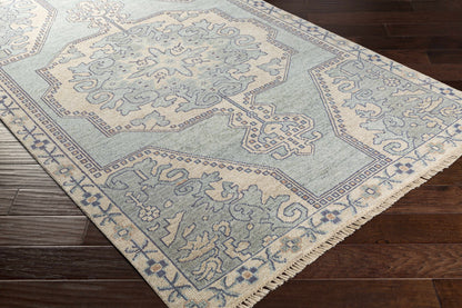 Cappadocia CPP-5031 Handmade Rug