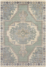 Cappadocia CPP-5031 Handmade Rug