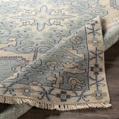 Cappadocia CPP-5031 Handmade Rug