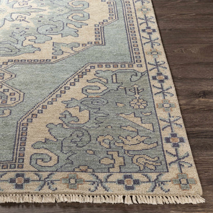 Cappadocia CPP-5031 Handmade Rug