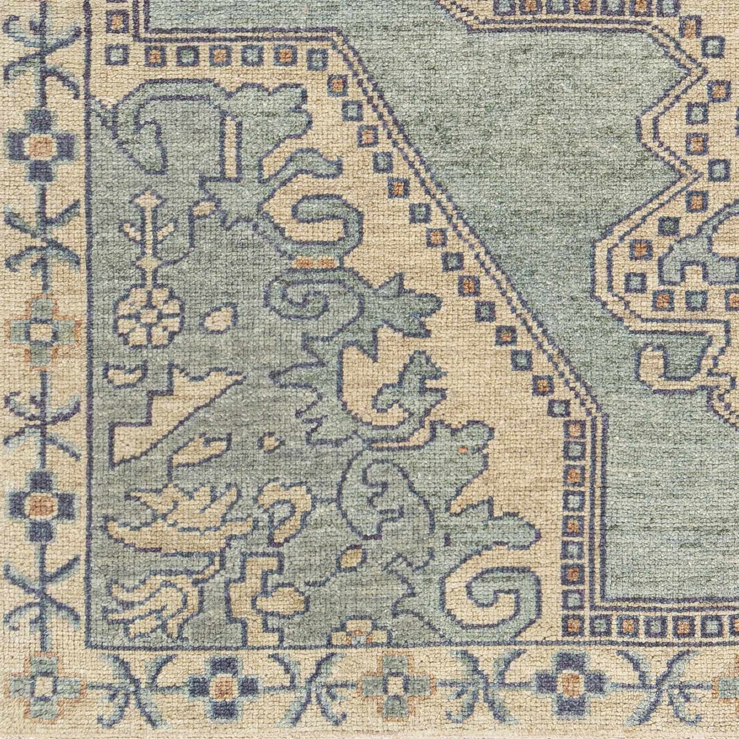 Cappadocia CPP-5031 Handmade Rug