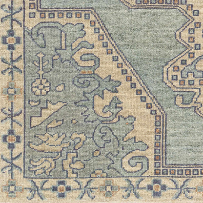 Cappadocia CPP-5031 Handmade Rug